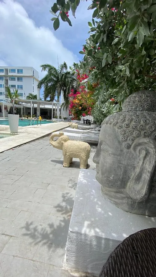 San Andrés Le Castel Blanc Hotel Boutique