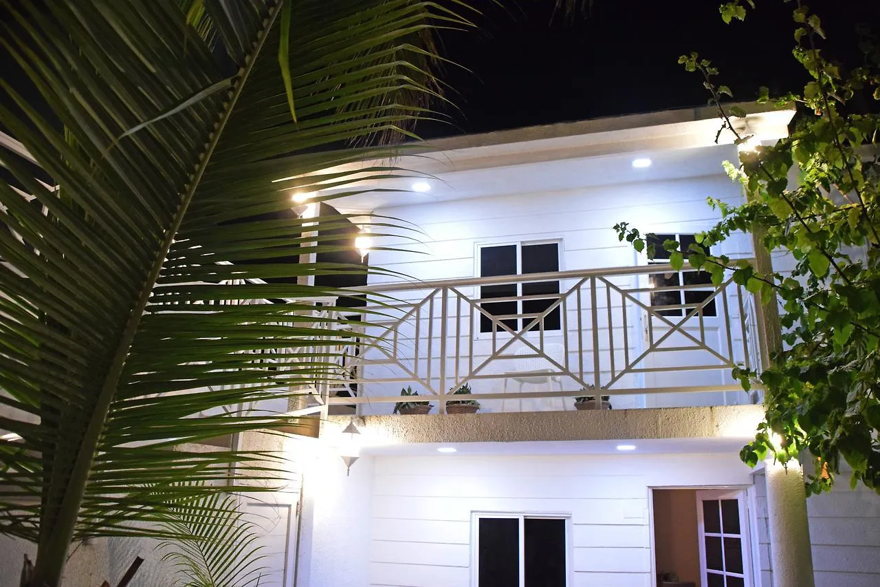 San Andrés Le Castel Blanc Hotel Boutique