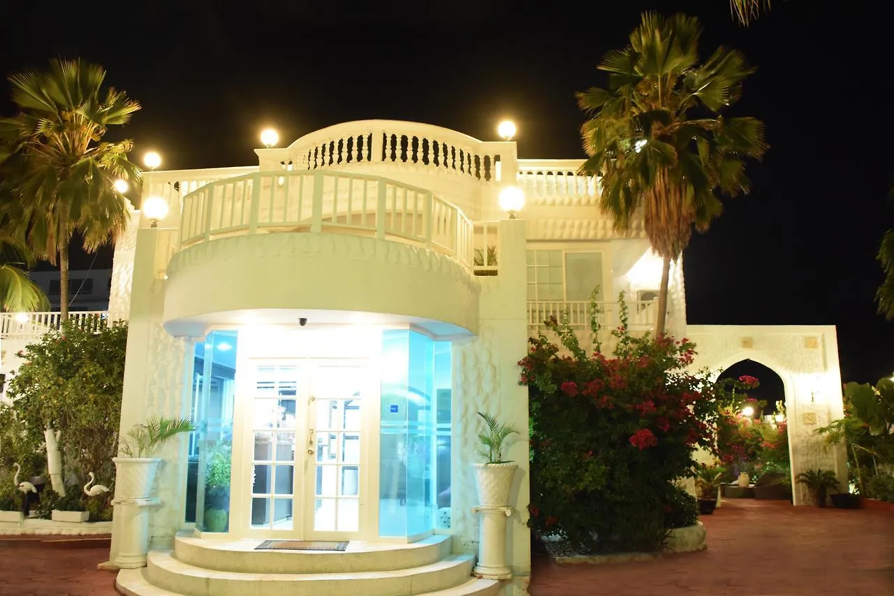 San Andrés Le Castel Blanc Hotel Boutique  San Andrés