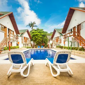 Decameron San Luis San Andrés