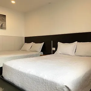 מלון דירות Apartahotel Marbella, San Andrés